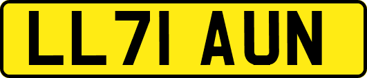 LL71AUN