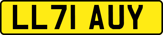 LL71AUY