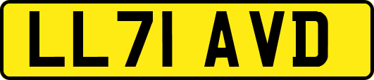 LL71AVD