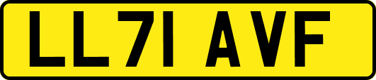 LL71AVF