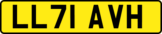LL71AVH
