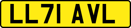 LL71AVL