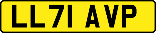 LL71AVP