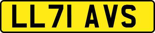 LL71AVS