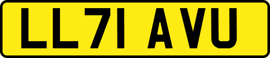 LL71AVU