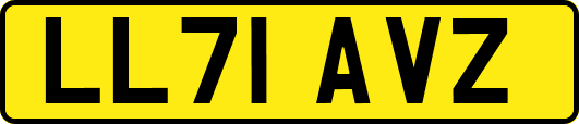 LL71AVZ