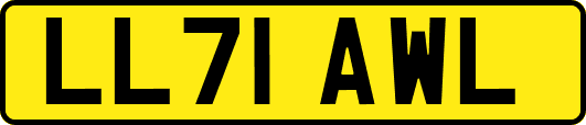 LL71AWL