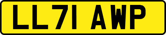 LL71AWP