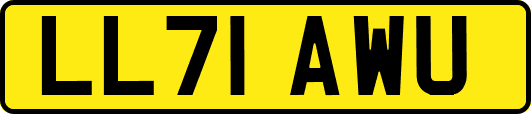 LL71AWU