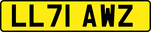 LL71AWZ