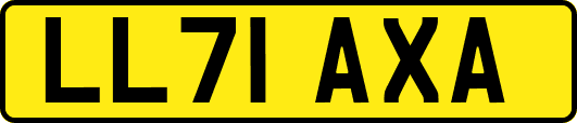 LL71AXA