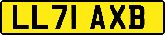 LL71AXB