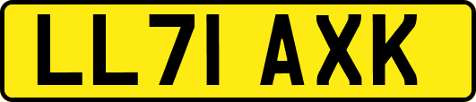 LL71AXK