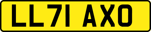 LL71AXO