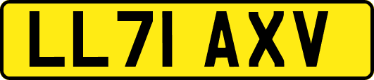 LL71AXV