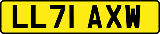 LL71AXW
