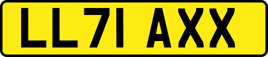LL71AXX