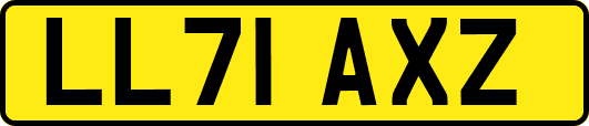 LL71AXZ