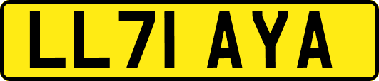 LL71AYA
