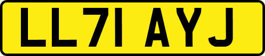 LL71AYJ