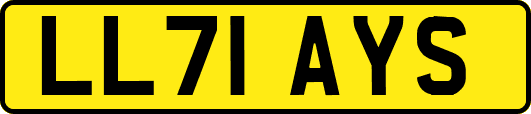 LL71AYS