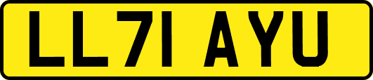LL71AYU