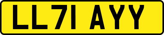 LL71AYY