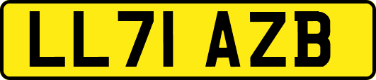 LL71AZB