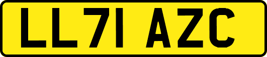 LL71AZC