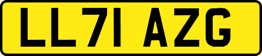 LL71AZG