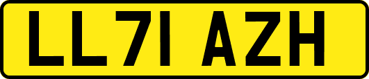 LL71AZH