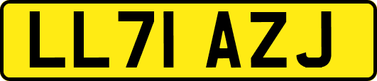 LL71AZJ