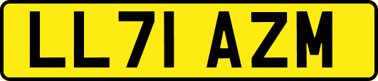 LL71AZM