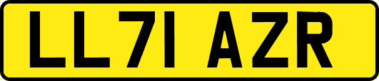 LL71AZR