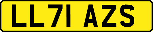 LL71AZS