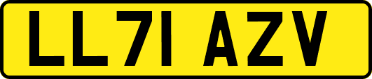 LL71AZV