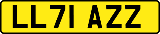 LL71AZZ