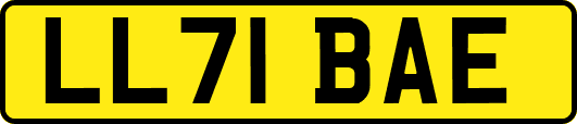 LL71BAE