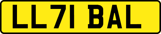 LL71BAL