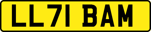 LL71BAM