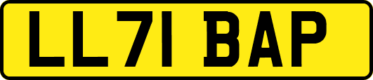 LL71BAP