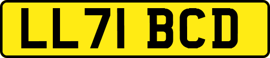 LL71BCD