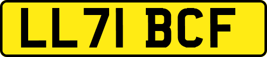 LL71BCF
