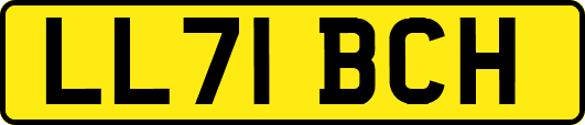 LL71BCH