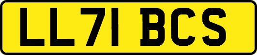 LL71BCS