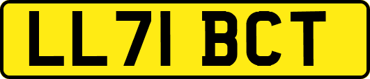 LL71BCT