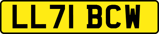 LL71BCW