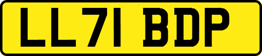 LL71BDP