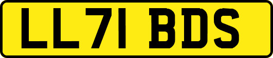LL71BDS