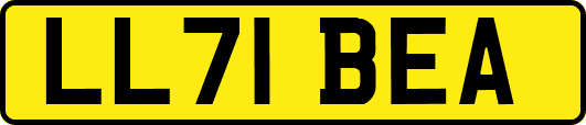 LL71BEA
